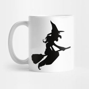 Shadow of a witches Mug